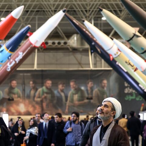 ATTA KENARE/AFP via Getty Images