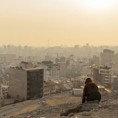 Bahram / Middle East Images / AFP via Getty Images