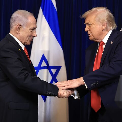 Joe Raedle/Getty Images