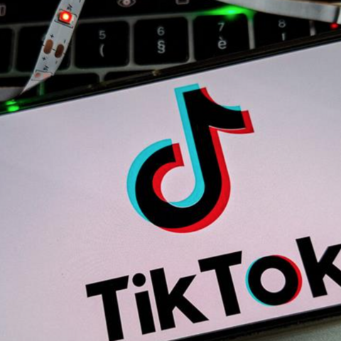 tiktok