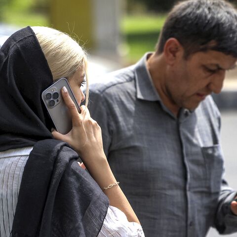 ATTA KENARE/AFP via Getty Images