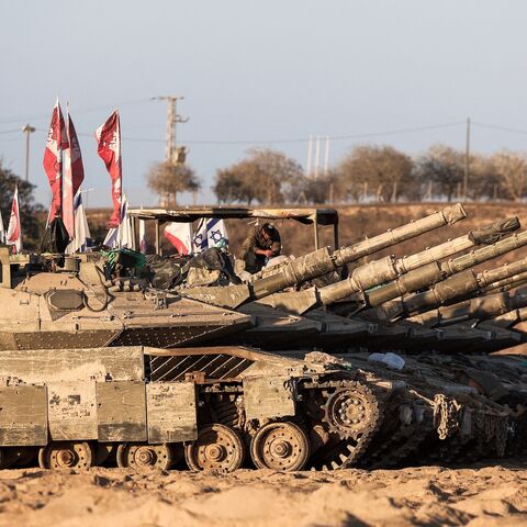 JACK GUEZ/AFP via Getty Images