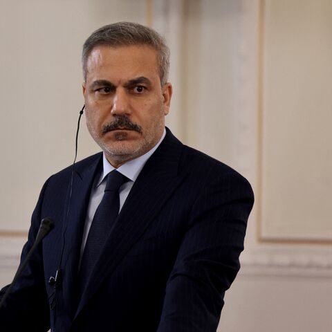 ATTA KENARE / AFP via Getty Images