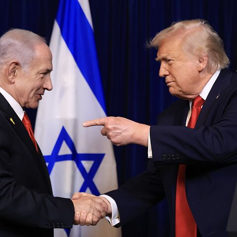 Joe Raedle/Getty Images