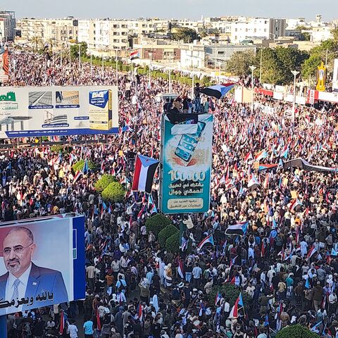 AFP via Getty Images