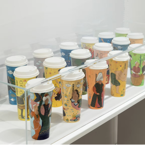 Onur Hasturk’s “Surname” series (photo courtesy of the artist)