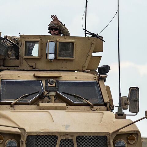 DELIL SOULEIMAN/AFP via Getty Images