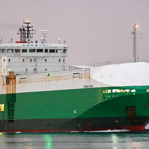 Sayed Hassan/Getty Images