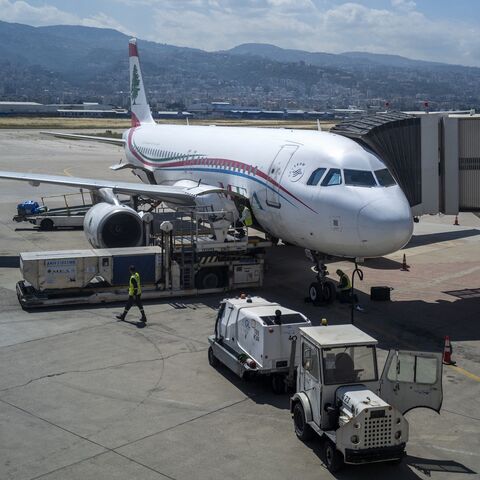 JEWEL SAMAD/AFP via Getty Images
