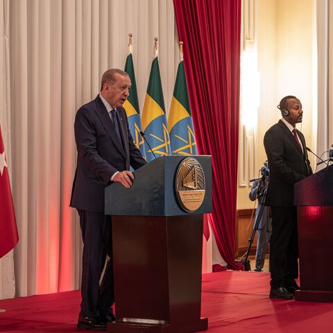 Marco Simoncelli / AFP via Getty Images