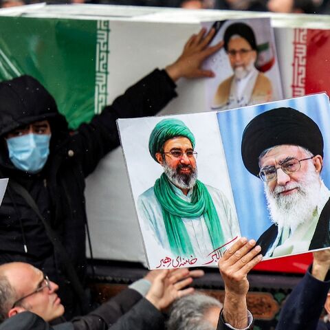 US-Israeli strikes have killed a large number of Iran's top leaders