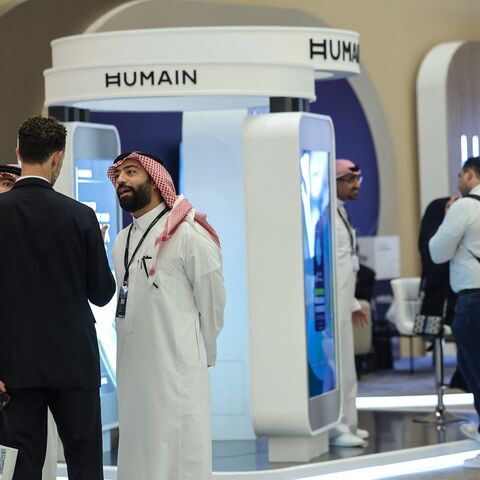 FAYEZ NURELDINE/AFP via Getty Images