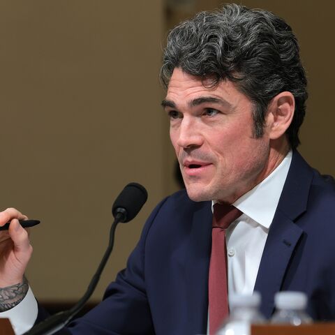 Anna Moneymaker/Getty Images