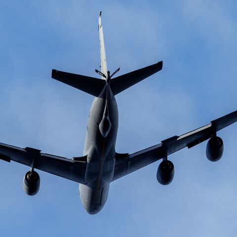 Dan Kitwood/Getty Images