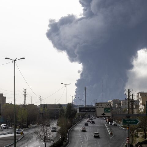 Majid Saeedi/Getty Images