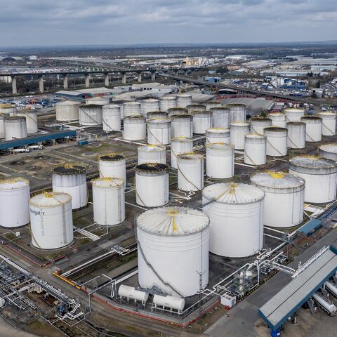 Dan Kitwood/Getty Images