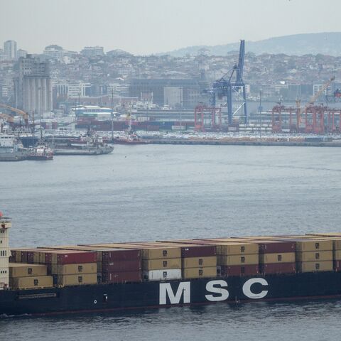 Chris McGrath/Getty Images