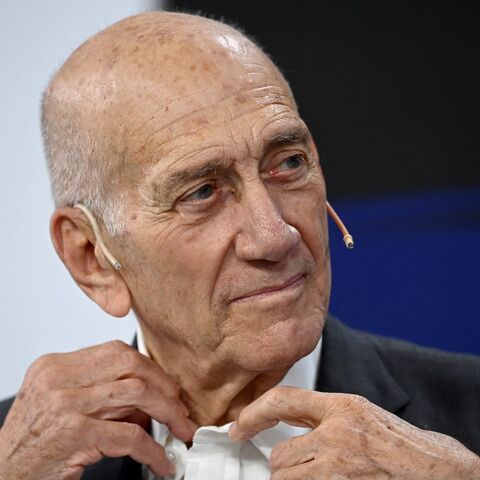 Olmert