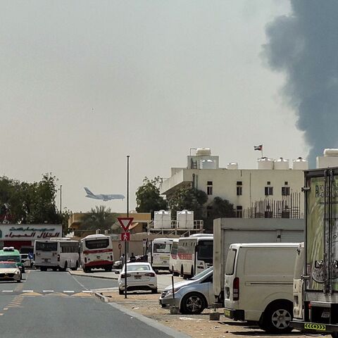 AFP via Getty Images