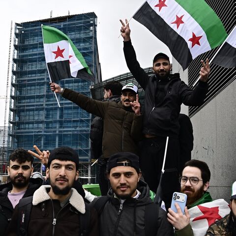 Tobias SCHWARZ / AFP via Getty Images