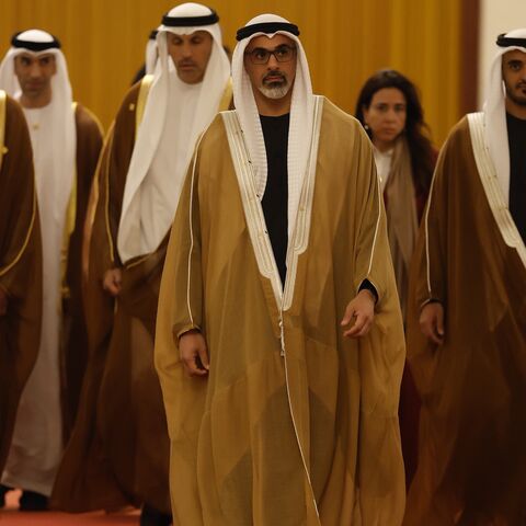 Haruna Furuhashi /Getty Images