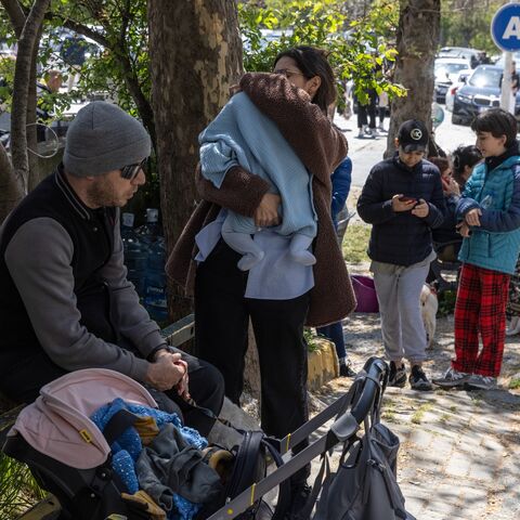 Burak Kara/Getty Images