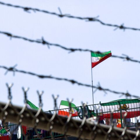 Amid FARAHI / AFP via Getty Images
