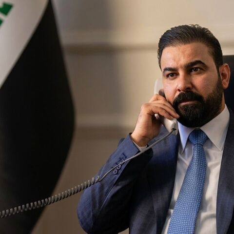 Ali Al-Zaidi