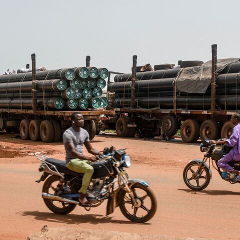 BOUREIMA HAMA/AFP via Getty Images