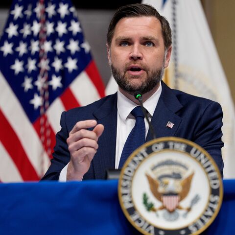 Andrew Harnik/Getty Images