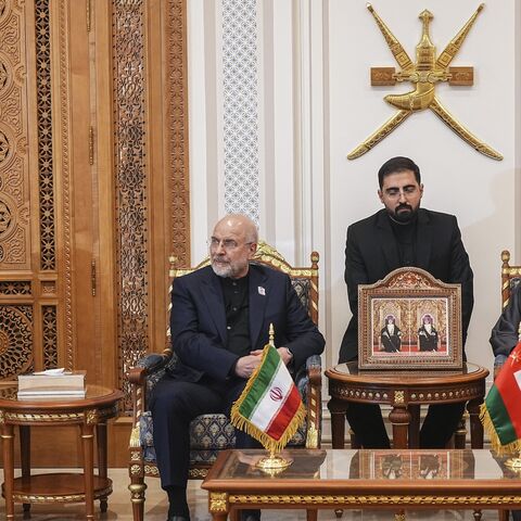 Hamed Malekpour / Middle East Images / AFP via Getty Images