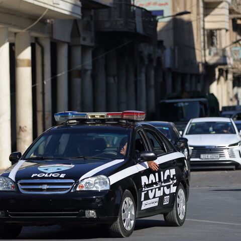AHMAD AL-RUBAYE / AFP via Getty Images