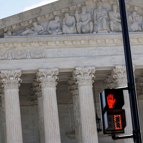 Kevin Dietsch/Getty Images