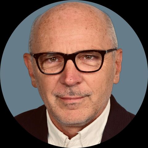 Olivier Badard