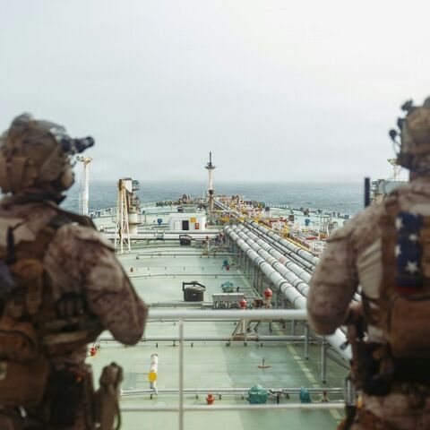 CENTCOM said it hit Iranian 'surveillance sites, military logistics infrastructure, underground weapons storage and maritime capabilities'