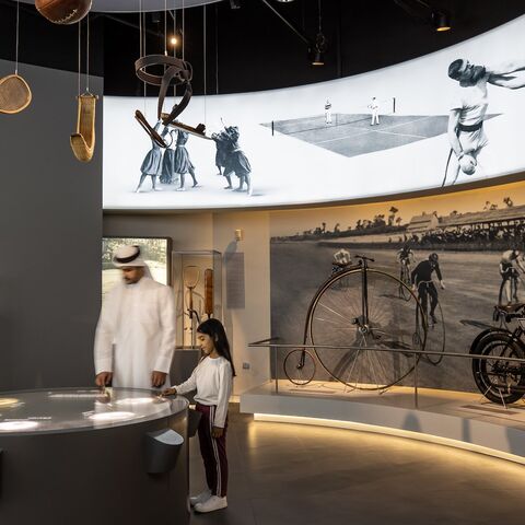 321 museum