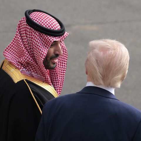Chip Somodevilla/Getty Images