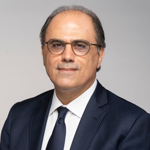 Jihad Azour