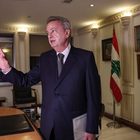 JOSEPH EID/AFP via Getty Images