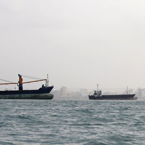 Ali Saeedi/Getty Images
