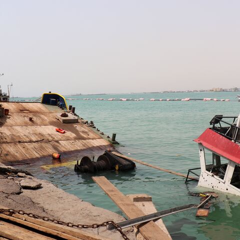 port attack