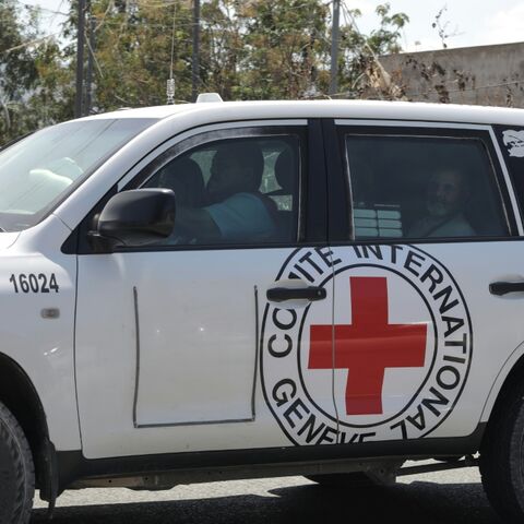 The ICRC has facilitated the return of five Lebanese individuals seized by Israel so far