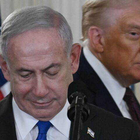 ANDREW CABALLERO-REYNOLDS / AFP via Getty Images