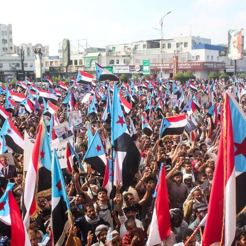 Yemeni separatists