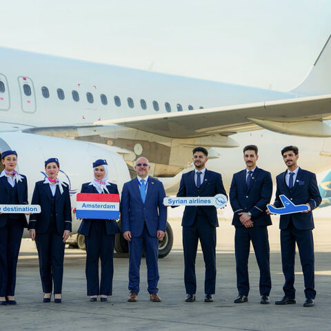 Syria Air
