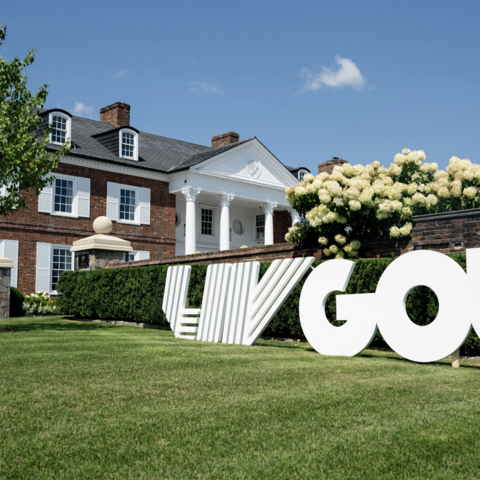 LIV Golf