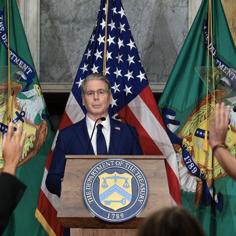 Chip Somodevilla/Getty Images