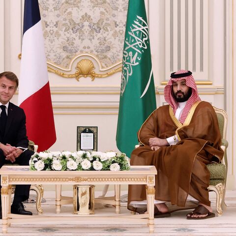 Benoit Tessier / AFP via Getty Images