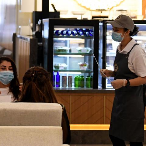 Dubai Expo 2020 likely to be postponed until October 2021 - Al-Monitor