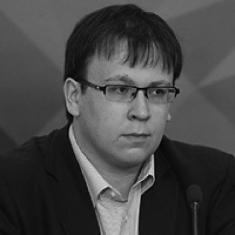 Grigoriy Lukyanov